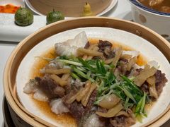 -炳胜私厨(万象前海店)