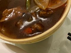 -七哥港式茶餐厅(亮马桥总店)
