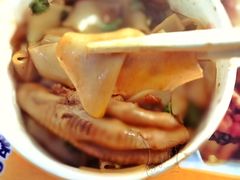 -肖胖子猪油拌粉