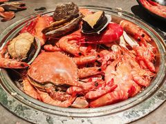 -一方渔歌蒸汽海鲜自助(文化路万达广场店)