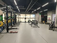 -超级猩猩健身·私教(上海体育场店)