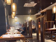 -东方饺子王(工农大路店)