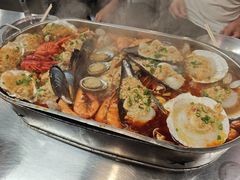 -原乡故事里海鲜大餐(玉祥门北马道巷店)