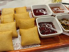 -乡村馕坑肉·烧烤·新疆菜·本地人更爱吃(阿勒泰首店)