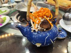 -御膳粥·牛乳粥底火锅·地道顺德菜(容桂店)
