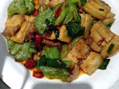 -海宁煲农家菜(惠南镇店)