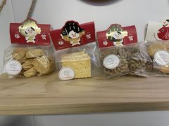 零售区-季味菓屋