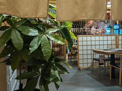 -长崎屋·日本料理·刺身·烧鸟(天河北路店)