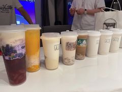 -阿嬷手作(深圳万象天地店)