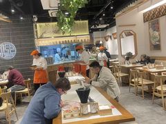 -馋三尺蟹粉小笼(人民广场店)