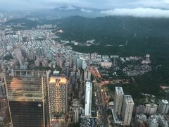 -顶鲜101美食美景餐厅