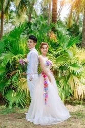 -施华洛婚纱摄影会所(范阳中路店)