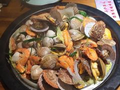 -三个渔夫·蒸汽海鲜(小白楼店)