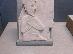 -洛阳古墓博物馆