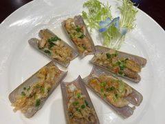 -万家宴海鲜大酒楼(五四路店)