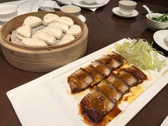 -富力希尔顿度假酒店-御玺中餐厅