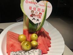 -海底捞火锅鲜切牛肉主题店(长寿路店)