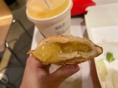 香蕉派-麦当劳(城西银泰店)