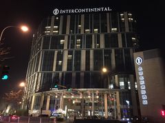 -北京北辰洲际酒店