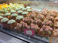 -PAOPAO Bakery&Café(港汇店)