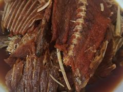 -金鹏鱼肉馆