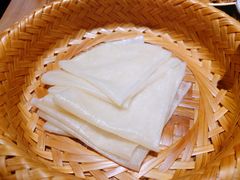 筋饼-娄三少春饼·烤鸭(合生汇购物中心店)