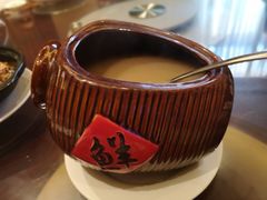 -武汉香格里拉大酒店·香宫中餐厅