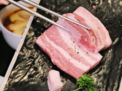 -TBK·本家·添百客·韩国料理(泰然店)