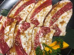 -金藏屋 碳火烤肉(江湾路店)
