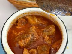 -库滋明·俄罗斯特色美食(中央大街店)