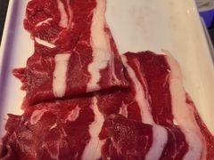 -额尔敦传统涮(公园西路店)