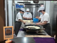 -哑巴生煎(临顿路店)