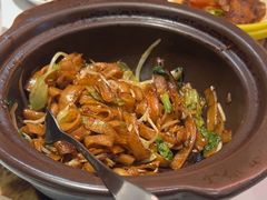 -火啫啫·粤式啫啫煲(南通首店)