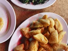 普宁炸豆腐-揭阳钟记小食(福田新村店)