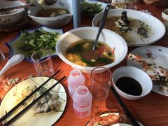 -水韵·渔家臻品私房菜(中庙店)