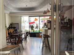 -fishtank鱼缸咖啡(三山街店)