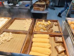 -煎饺王子(财富广场店)