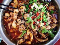 -米二红烧兔(华阳店)