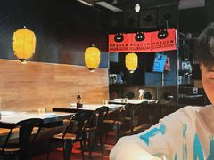 -烤匠麻辣烤鱼(青羊万达店)