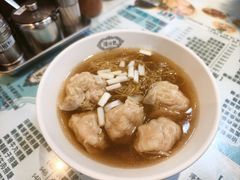 -深仔记正宗云吞面(尖沙咀店)
