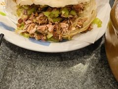 -大清花饺子(山庄店)