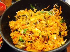 -米屋石锅拌饭(师大店)