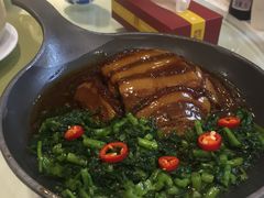 -澳门酒家(南航明珠店)