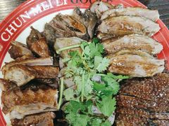 -春梅里卤鹅馆·47年老字号(中山路店)