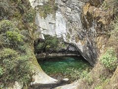 -苍山感通索道