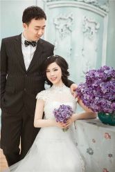 -奈斯影像婚纱摄影(拱墅店)
