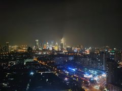 -无锡君来洲际酒店