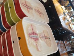 -龙记斑鱼火锅鲜切牛肉自助(红山路店)