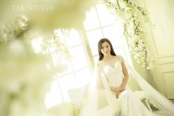 点击看大图 -天一婚纱摄影TIA STUDIO(珠海路店)