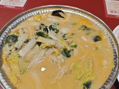 -喜家德虾仁水饺(开发区万达店)